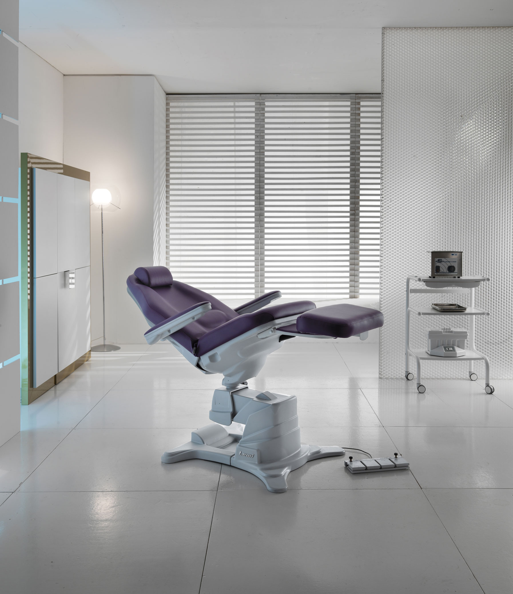 Tandheelkunde-Behandelstoel-Dreamed
