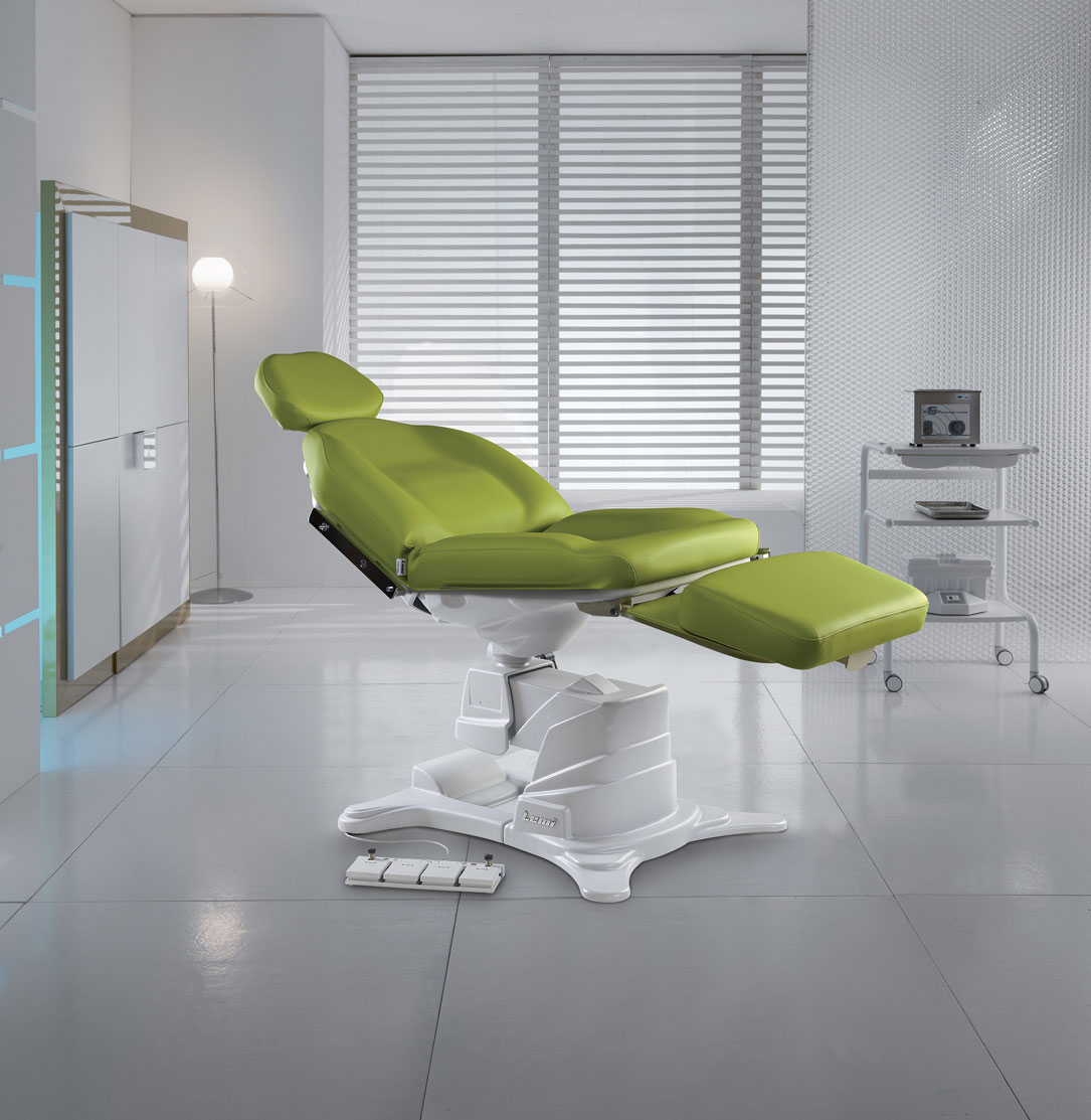 Tandheelkunde-Behandelstoel-Dentamed