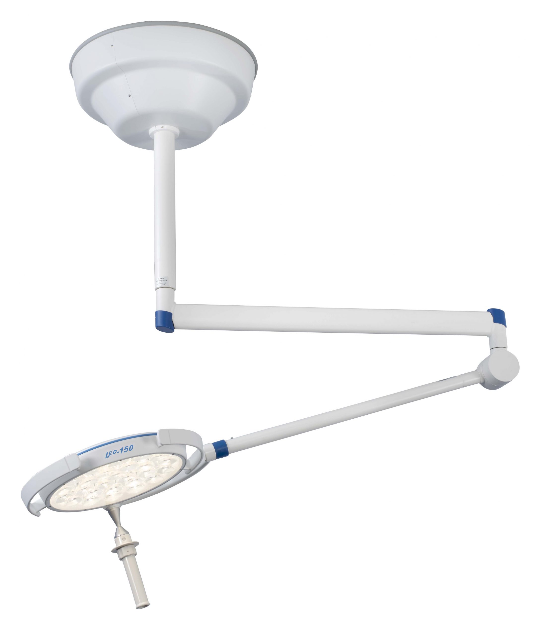 Onderzoekslamp-LED150-Swing-Plafondmodel-2