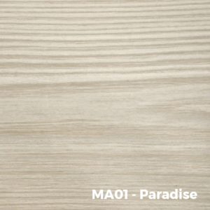 MA01 - Paradise