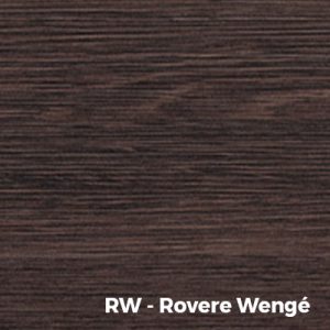 RW - Rovere Wengé